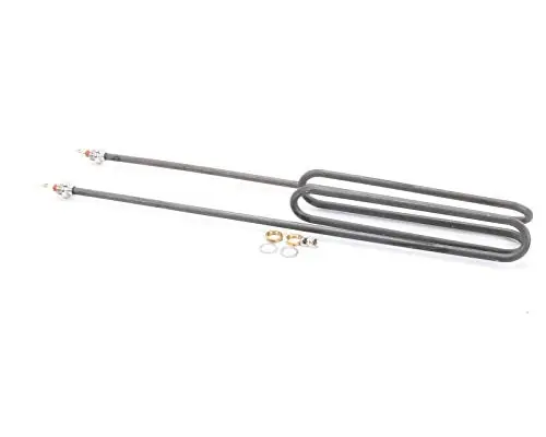 SK0426674-US20260702-105043-0 HEATER ASSY 240VAC 3KW IMMERSION 1107.00005.00 for Fetco 1107.00005.00 - Image 1