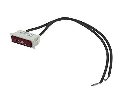 SK0426677-US20260702-105043-0 Indicator Light 00-411496-000E6 for Vulcan Hart - Image 1