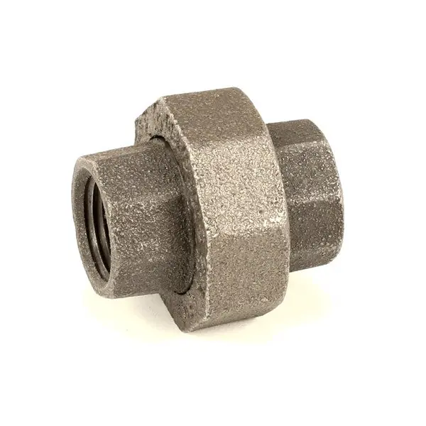 UNION 1/2BLK IRON/150# BR ASS T for Cleveland FI00073