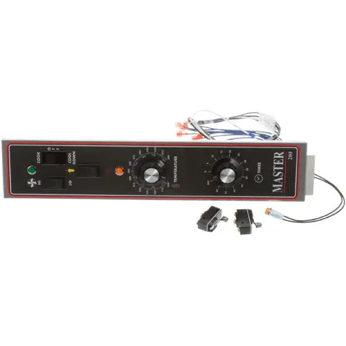 CONTROL PANEL CONVERSION KIT - GAS for Garland  4522593