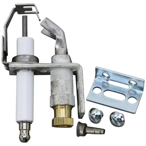 SK0426751-US20260702-105043-0 Pilot Burner - Nat/Lp 844129-1 for Vulcan Hart 844129-1 - Image 1