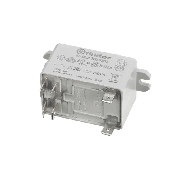 RELAY HEATER 01-1000V6-00225 for Baxter  BAX01-1000V6-00225