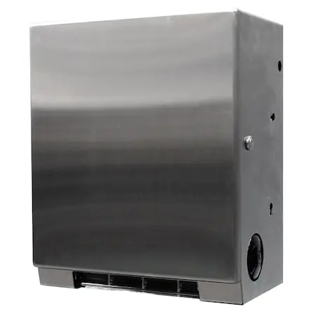 SK0426802-US20260702-105043-0 Bobrick 3961-50 Touch-Free Pull Towel Dispenser Module - Image 1