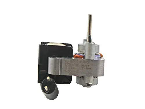 MOTOR, EVAP FAN 115V, 3000 RPM, CWLE, 4-750 for Continental Refrigerator  4-750