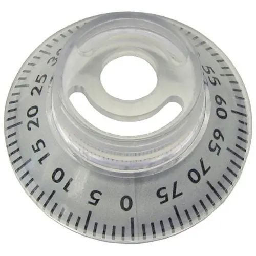 SK0426922-US20260702-105043-0 INDEX RING 3 DIA for Hobart 00-118175 - Image 1