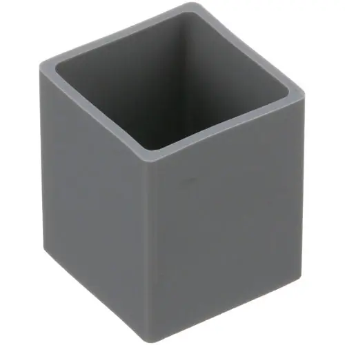 SQUARE DRAIN SEAL for Frymaster 816-0420