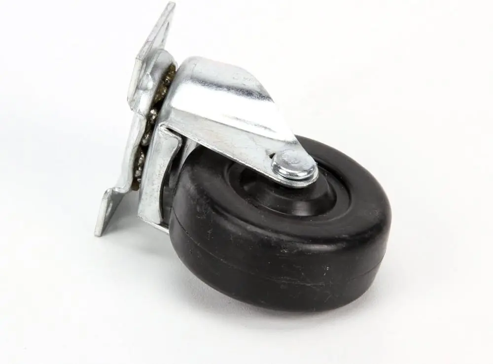 SK0427058-US20260702-105043-0 CASTER,PMF 2 W/TP PL for Anets P6071062 - Image 1