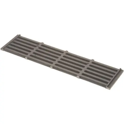 TOP GRID 24-1/4 X 5-7/8W 19692-4 for Montague MTG19692-4