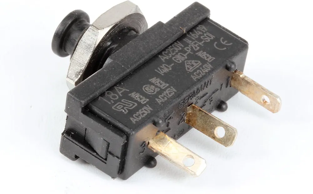SK0427126-US20260702-105043-0 CIRCUIT BREAKER 1.8AMP WR50263 for Cleveland CLEWR50263 - Image 1
