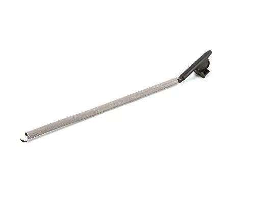 SK0427139-US20260702-105043-0 Beverage Air 401850D01 Torpedo/Spring Door for MC1100S - Image 1