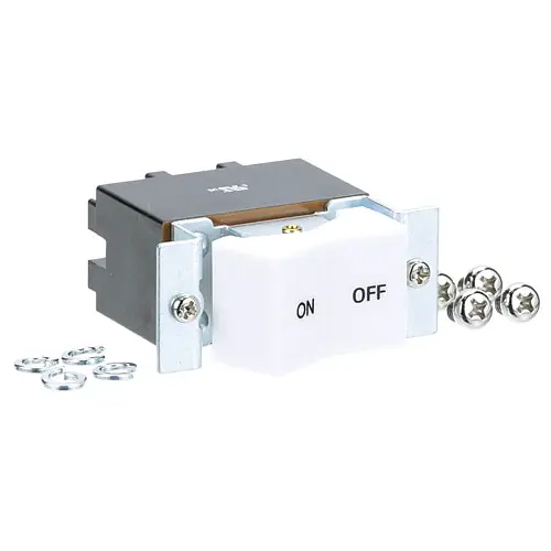 SK0427219-US20260702-105043-0 ROCKER SWITCH ON/OFF 30A/125V-250VAC REPLACEMENT MPN for Keating 054920 - Image 1
