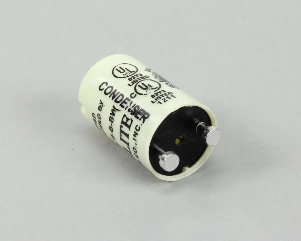 SK0427274-US20260702-105043-0 Lamp Starter BU27619.0000 for Bunn BU27619.0000 - Image 1