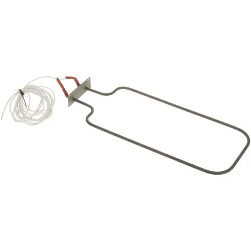 SK0427307-US20260702-105043-0 Warmer Element 600W 120V 17-3/4X7-1/8 Replacement MPN for Wittco 960563 - Image 1