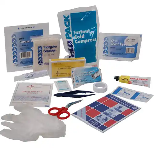 SK0427345-US20260702-105043-0 Refill First Aid Kit for Mavrik 2801472 - Image 1
