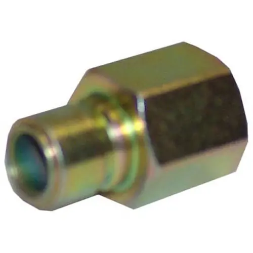 MALE QD 3/8 FPT FOR PITCO -P6071123
