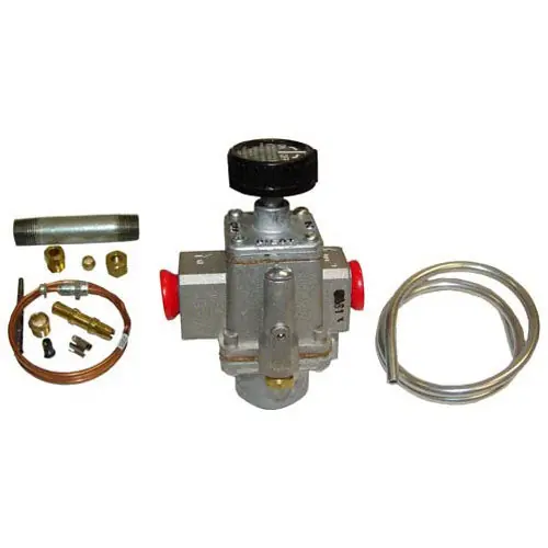 SK0427367-US20260702-105043-0 Safety Kit D5445-00 for Anets 521135 - Image 1