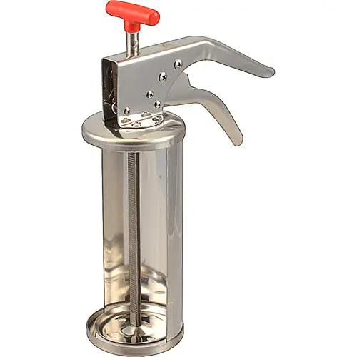 SK0427448-US20260702-105043-0 GUN, SAUCE 1/3 OZ 2802258 for Mavrik 2802258 - Image 1