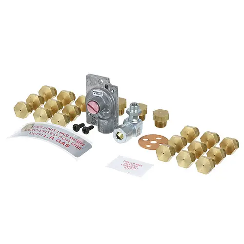 SK0427484-US20260702-105043-0 CONVERSION KIT NAT TO LP for FRYMASTER 826-0964 - Image 1