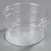 Container 8-3/16 Rd 1076307 for Carlisle Foodservice
