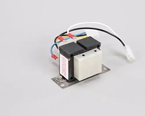 SK0427555-US20260702-105043-0 Stepdown Transformer 120/240 Primary A725-087 for Grindmaster A725-087 - Image 1
