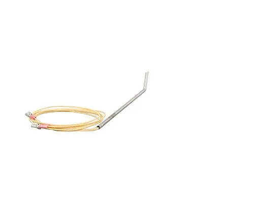 SK0427610-US20260702-105043-0 Probe Thermistor for Vulcan Hart 00-819396 - Image 1