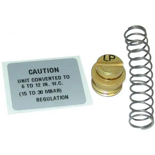 SK0427619-US20260702-105043-0 Kit Conversion Johnson Propane for Groen Z079802 - Image 1