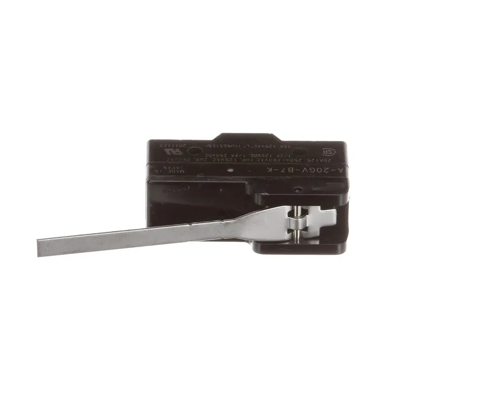 SK0427650-US20260702-105043-0 MICRO SWITCH 09-6431 for Market Forge 09-6431 - Image 1