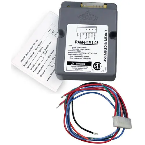SK0427679-US20260702-105043-0 Spark Module with Harness for Southbend 4440447 - Image 1