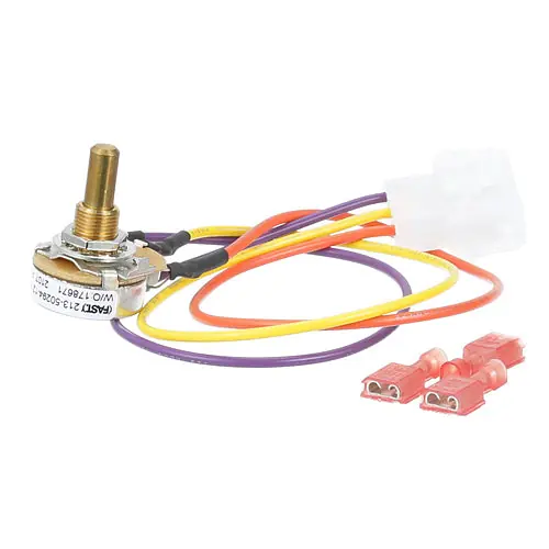 SK0427714-US20260702-105043-0 POTENTIOMETER for Frymaster 826-2269 - Image 1