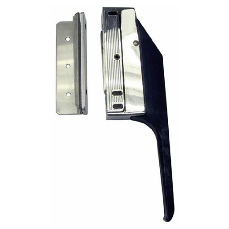 Cres Cor 1006-142K1 Latch with Strike Kit, Magnetic