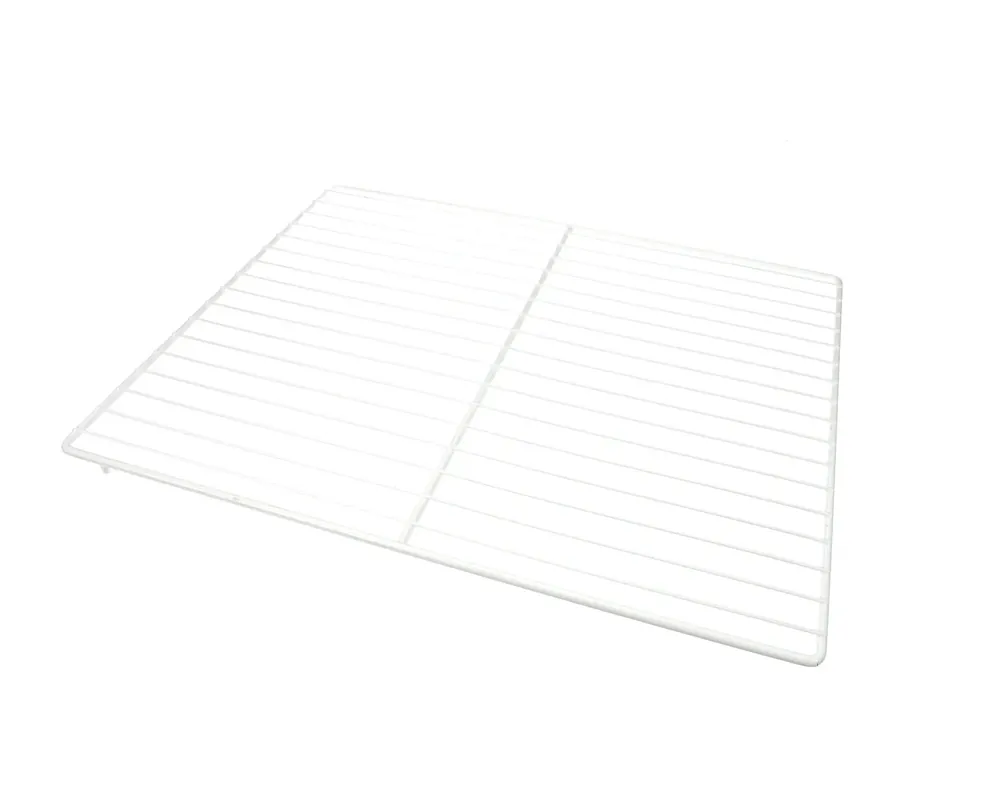WIRE SHELF COATED WHT VTSHELF185 for Victory  VTSHELF185