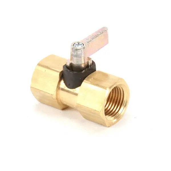 SK0427872-US20260702-105043-0 Valve Ball for Market Forge 10-1041 - Image 1