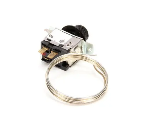 SK0427877-US20260702-105043-0 Beverage Air 502-150A Temperature Control - Image 1