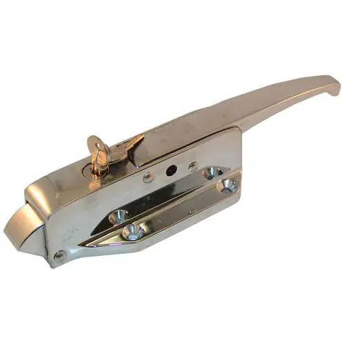 SK0427879-US20260702-105043-0 Latch Only With Lock 02826 for International Cold Storage INC02826 - Image 1