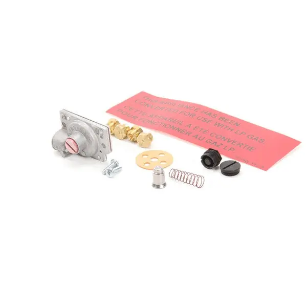 Pitco B7510034 34F FF Conv Nat To LP