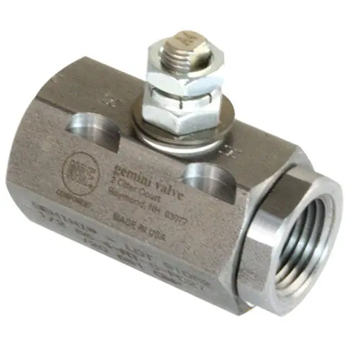 SK0427939-US20260702-105043-0 Ball Valve - 1/2 for Frymaster 8100278 - Image 1