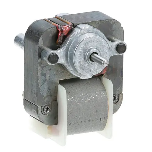 FAN MOTOR - 115V (5 X 5 X 4) REPLACEMENT MPN for Delfield  216-2715
