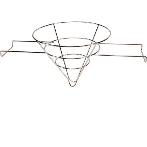 SK0427976-US20260702-105043-0 Holder Cone Filter 10 Diameter FM803-0072 for Frymaster FM803-0072 - Image 1