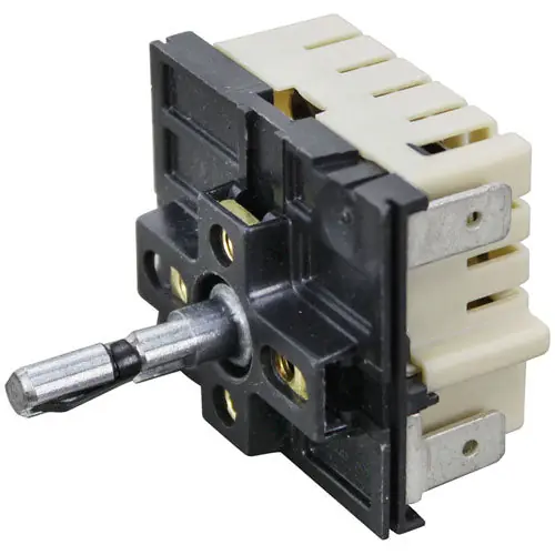 Infinite Heat Switch 120V 15A L235F for Grindmaster GRI-L235F