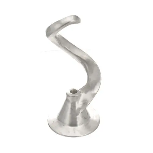 SK0428057-US20260702-105043-0 HOOK DOUGH 80 QT REPLACEMENT MPN for Uniworld UWDUM80DH - Image 1
