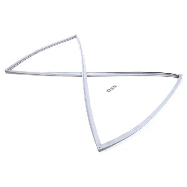 SK0428156-US20260702-105043-0 Gasket Replacement Kit for Cres Cor 0861 236 K - Image 1