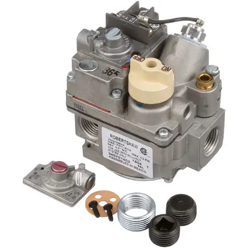 SK0428162-US20260702-105043-0 Gas Control L348A for Grindmaster GRIL348A - Image 1