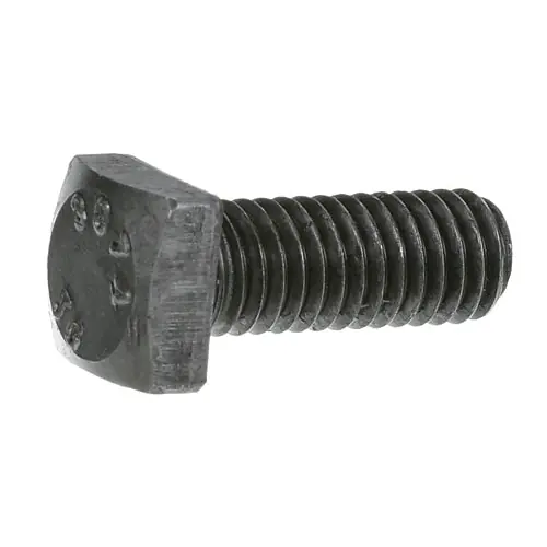 SK0428177-US20260702-105043-0 Hatco 05-04-022 BOLT 3/8-16X1 SQ BOLT STEEL - Image 1