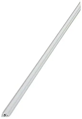 SK0428213-US20260702-105043-0 DIVIDER BAR S/S 21 X 1 VT09366801 for Victory VT09366801 - Image 1