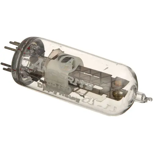 SK0428230-US20260702-105043-0 THERMAL DELAY RELAY 3A 115V 10-8262 for Market Forge MAR10-8262 - Image 1