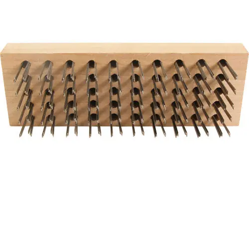 SK0428295-US20260702-105043-0 Brush Head Coarse for Mavrik 1331173 - Image 1