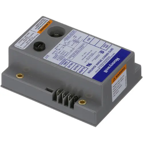 SK0428340-US20260702-105043-0 IGNITION MODULE 25V DIRECT SPARK IGNITION MODULE 807-0918 for Frymaster - Image 1