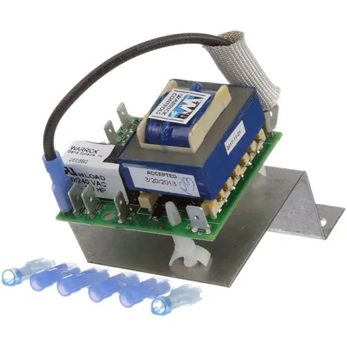 SK0428353-US20260702-105043-0 Liquid Level Control for Groen CROWN-5887-1 - Image 1
