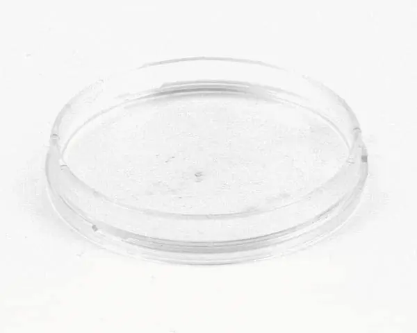 Lense Cover for Accutemp AT0H-3544-1