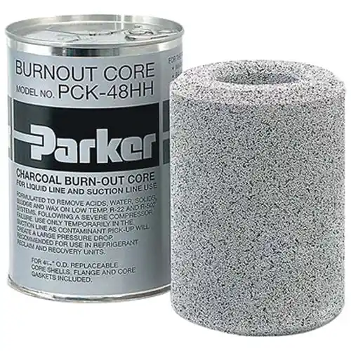 SK0428443-US20260702-105043-0 Filter Drier Core Replaceable PCK-48HH for Parker Hannifin PKHPCK-48HH - Image 1